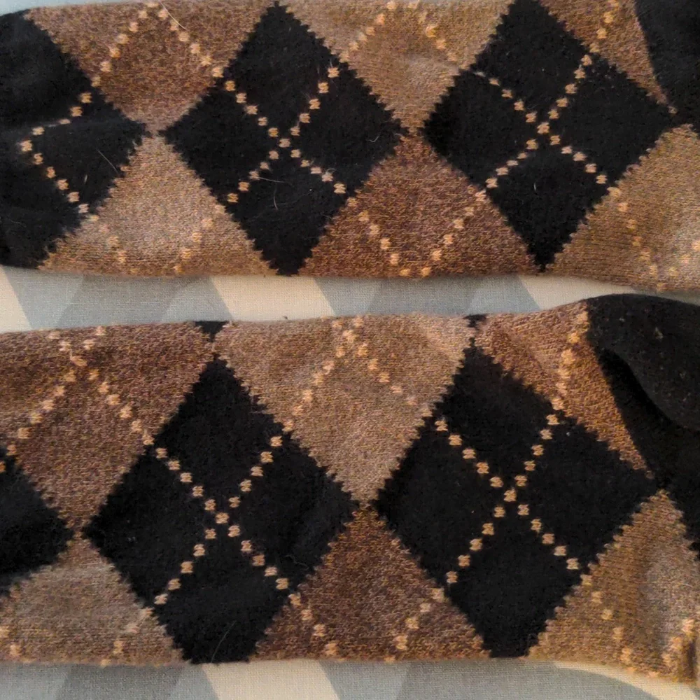 DOCKERS men's socks